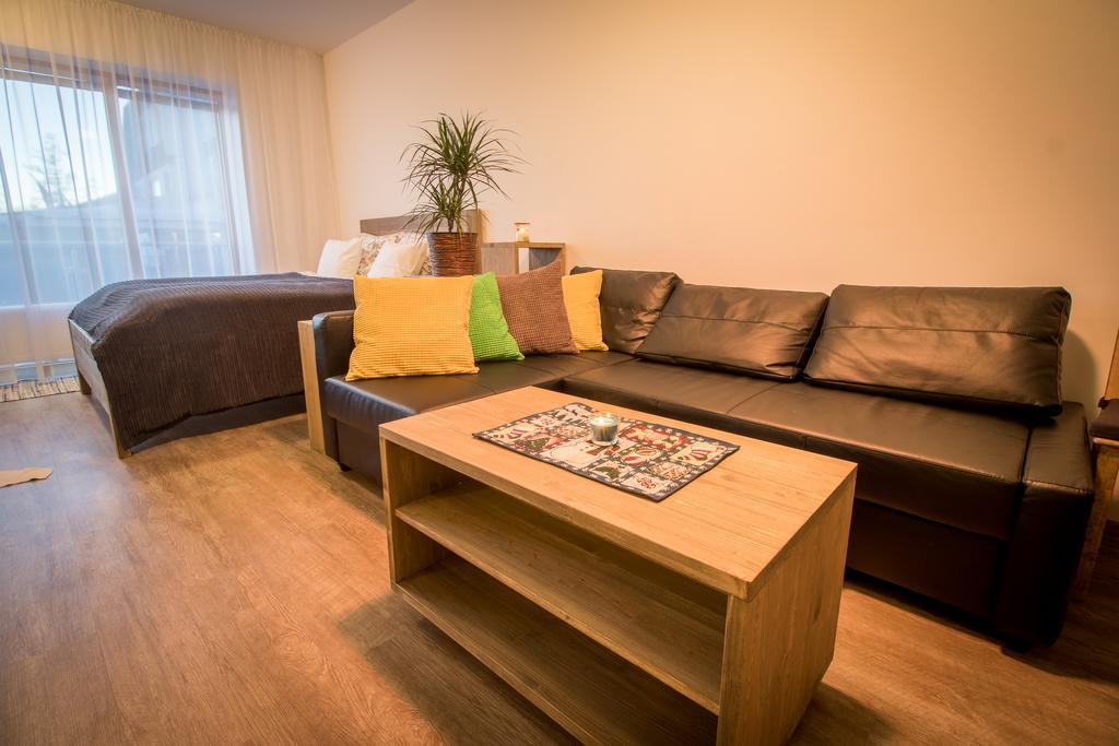 Studio A105 Stary Smokovec Hrebienok Vysoké Tatry Extérieur photo