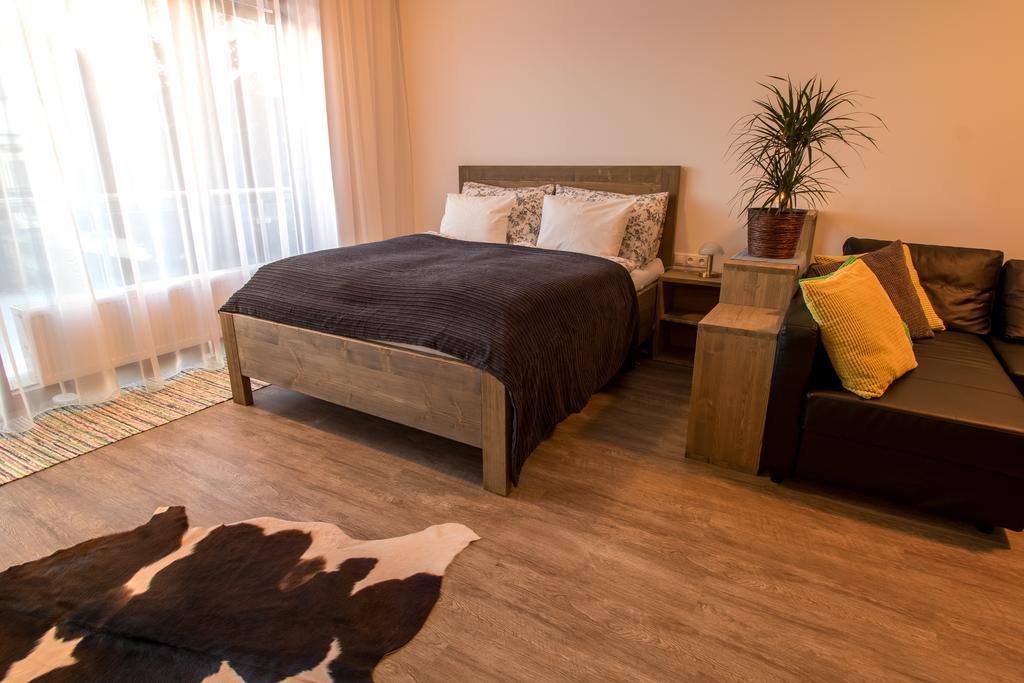 Studio A105 Stary Smokovec Hrebienok Vysoké Tatry Extérieur photo