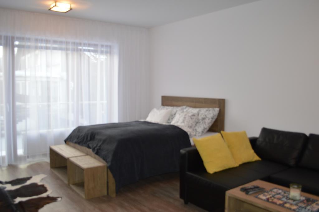 Studio A105 Stary Smokovec Hrebienok Vysoké Tatry Extérieur photo